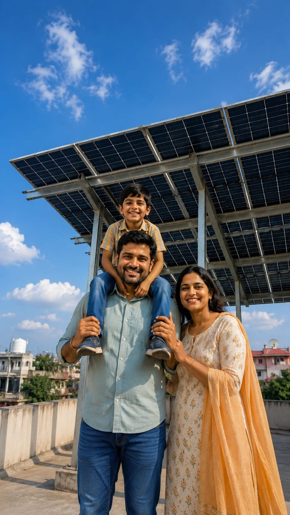 PM Surya Ghar Muft Bijli Yojana 2026: How Jabalpur Homeowners Claim ₹78,000