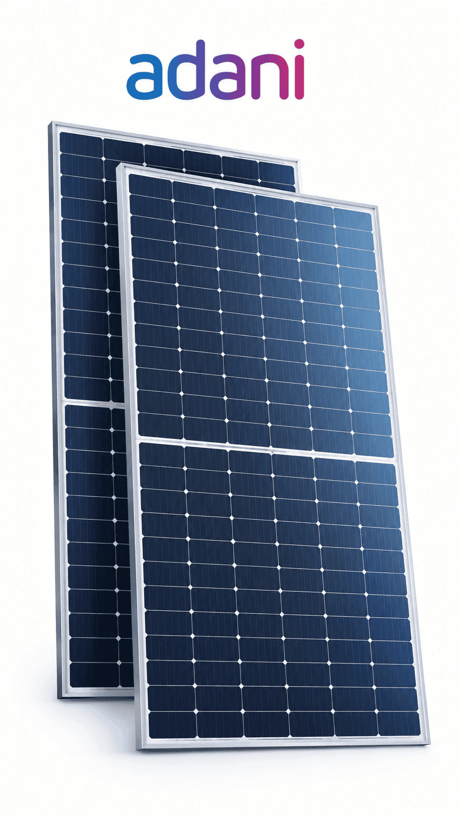 Tier-one mono-crystalline solar PV modules